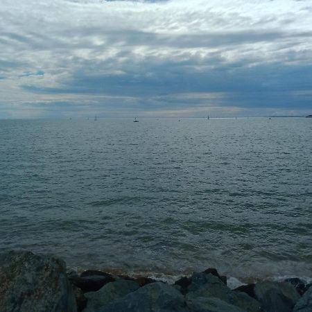 Séjour insolite - voilier à quai à La Rochelle La Rochelle (Charente-Maritime) Extérieur photo