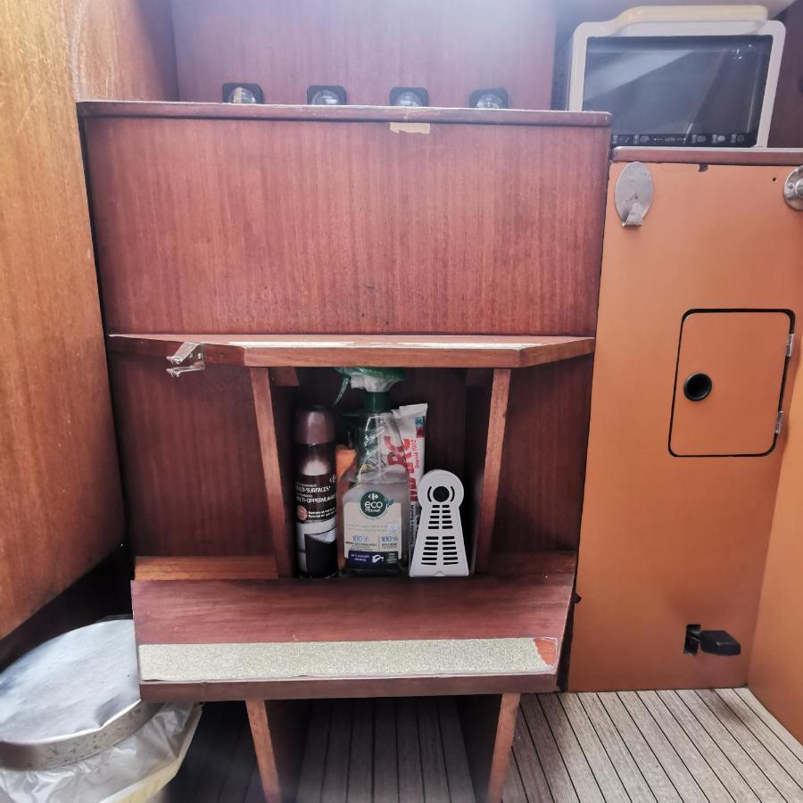 Séjour insolite - voilier à quai à La Rochelle La Rochelle (Charente-Maritime) Extérieur photo