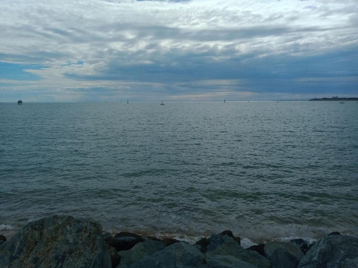 Séjour insolite - voilier à quai à La Rochelle La Rochelle (Charente-Maritime) Extérieur photo